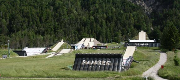 14 rooms House in Scharnitz, Austria No. 140509 15