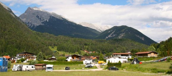 14 rooms House in Scharnitz, Austria No. 140509 22