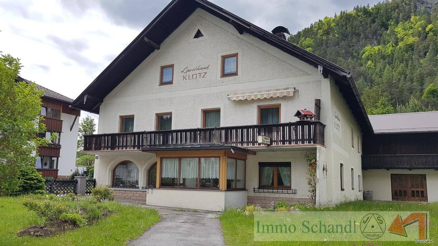 14 rooms House in Scharnitz, Austria No. 140509