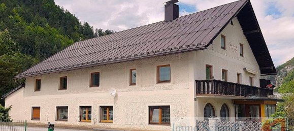 14 rooms House in Scharnitz, Austria No. 140509 6
