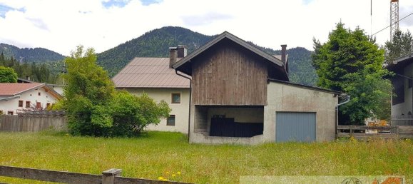 14 rooms House in Scharnitz, Austria No. 140509 30
