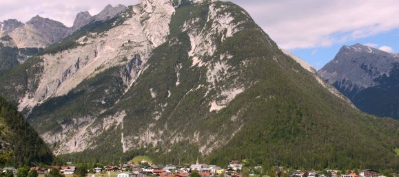 14 rooms House in Scharnitz, Austria No. 140509 17