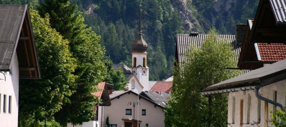 14 rooms House in Scharnitz, Austria No. 140509 24