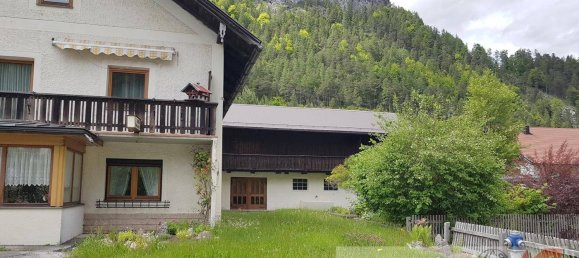 14 rooms House in Scharnitz, Austria No. 140509 7