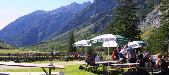 14 rooms House in Scharnitz, Austria No. 140509 11