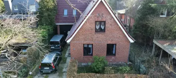 3 Schlafzimmer Haus in Herzogtum Lauenburg, Germany, Nr. 15505 2