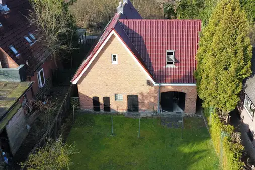 3 Schlafzimmer Haus in Herzogtum Lauenburg, Germany, Nr. 15505