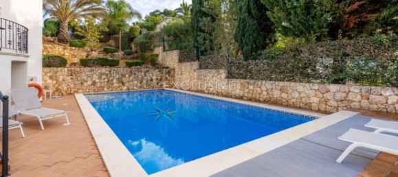 3 Schlafzimmer Villa in Lagoa, Portugal, Nr. 7573 9