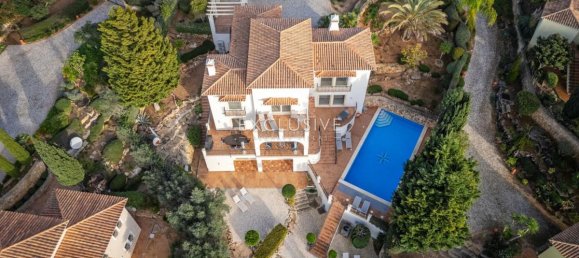 3 Schlafzimmer Villa in Lagoa, Portugal, Nr. 7573 3