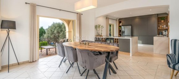 3 Schlafzimmer Villa in Lagoa, Portugal, Nr. 7573 6