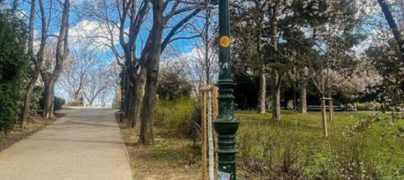 Studio in Favoriten, Austria, Nr. 83225 2