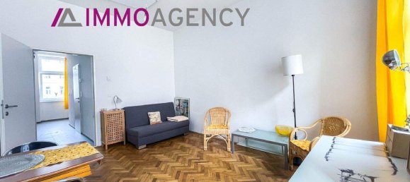 Studio in Favoriten, Austria, Nr. 83225 6