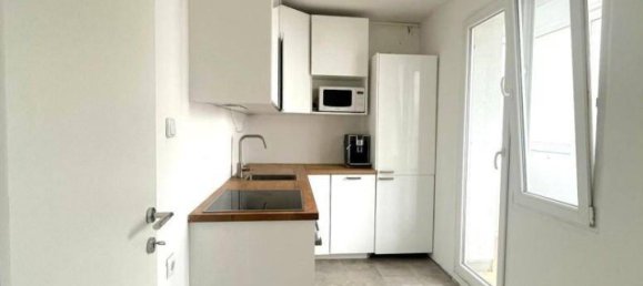 2غرفة شقة في Favoriten, Austria رقم 246750 5