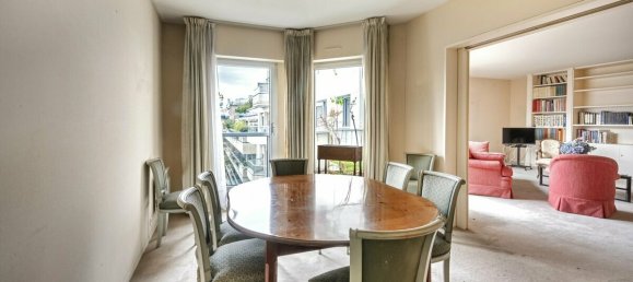 4 bedrooms Castles in Neuilly-sur-Seine, France No. 167922 6