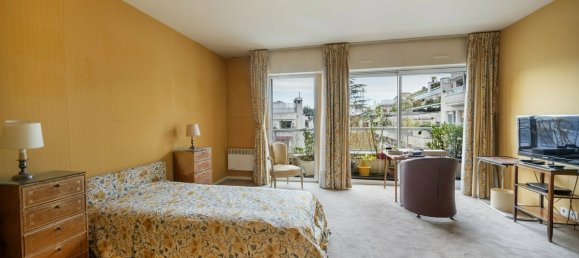 4 bedrooms Castles in Neuilly-sur-Seine, France No. 167922 21