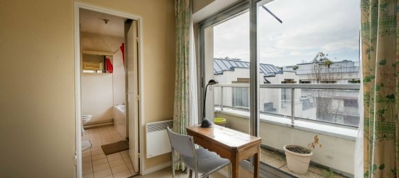 4 bedrooms Castles in Neuilly-sur-Seine, France No. 167922 13