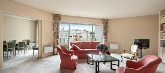 4 bedrooms Castles in Neuilly-sur-Seine, France No. 167922 3