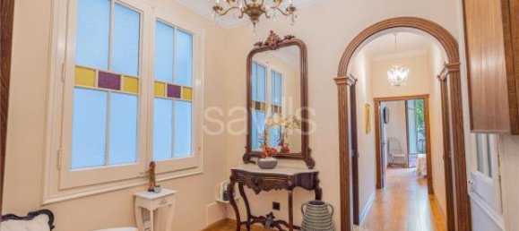 6 chambres Appartement à Eixample, Spain No. 182326 5