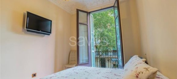 6 chambres Appartement à Eixample, Spain No. 182326 14
