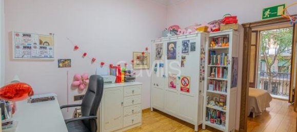 6 chambres Appartement à Eixample, Spain No. 182326 17