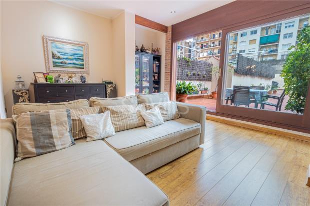 6 chambres Appartement à Eixample, Spain No. 182326