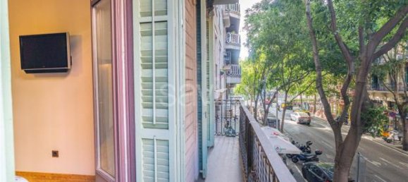 6 chambres Appartement à Eixample, Spain No. 182326 16