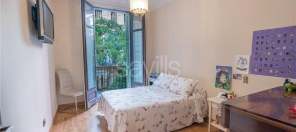 6 chambres Appartement à Eixample, Spain No. 182326 12