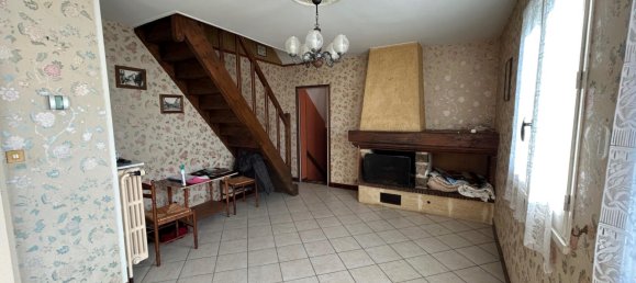4 غرف نوم منزل في Romorantin-Lanthenay, France رقم 228490 5