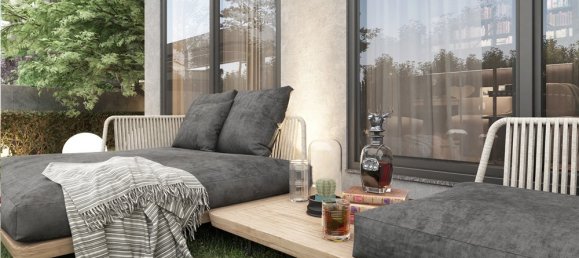 Apartment 2+1 in Üsküdar, Turkey No. 27748 13