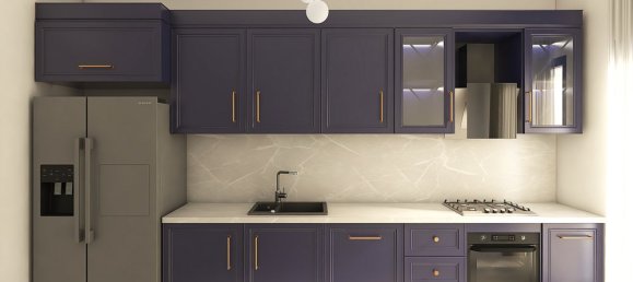 Apartment 2+1 in Üsküdar, Turkey No. 27748 16