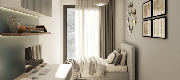 Apartment 2+1 in Üsküdar, Turkey No. 27748 5