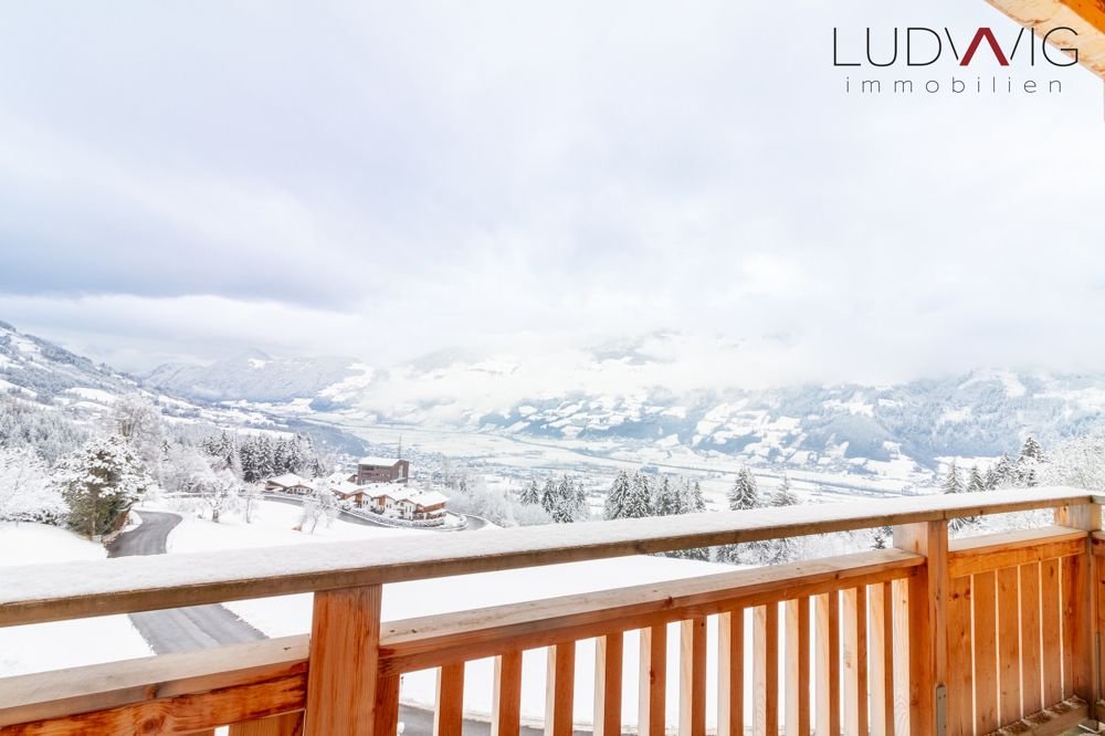 3غرفة شقة في Fugen, Austria رقم 80530