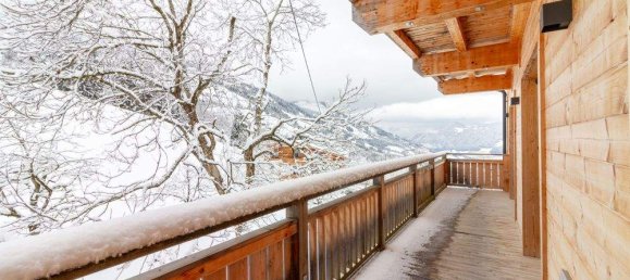 3غرفة شقة في Fugen, Austria رقم 80530 11