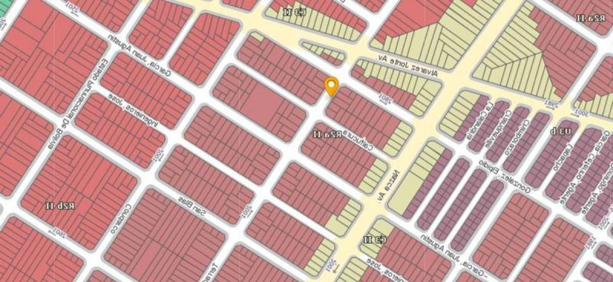  قطعة أرض في Buenos Aires, Argentina رقم 117571