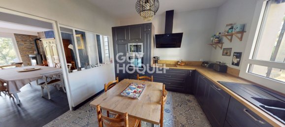 6 bedrooms House in Eure-et-Loir, France No. 235550 6