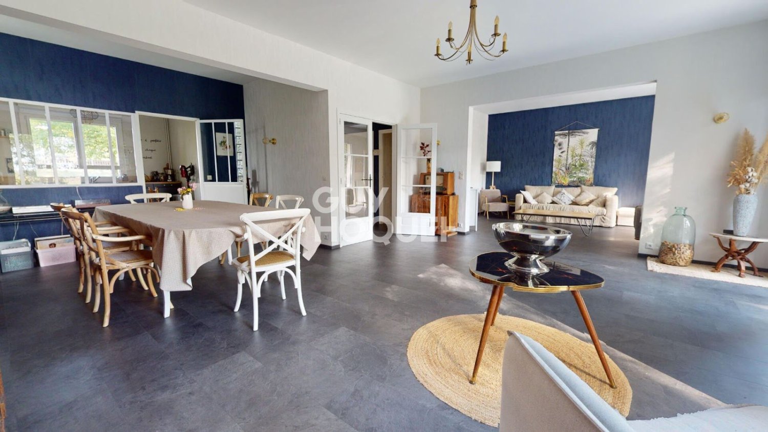 6 bedrooms House in Eure-et-Loir, France No. 235550