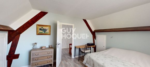 6 bedrooms House in Eure-et-Loir, France No. 235550 23