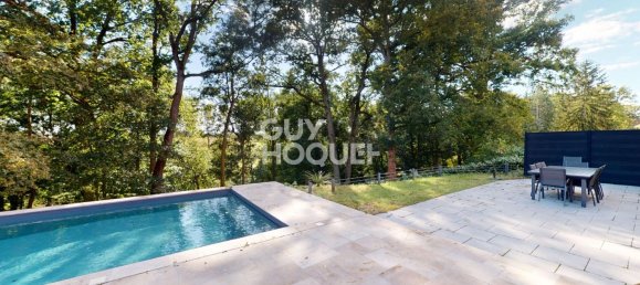 6 bedrooms House in Eure-et-Loir, France No. 235550 2