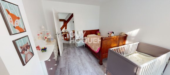 6 bedrooms House in Eure-et-Loir, France No. 235550 26