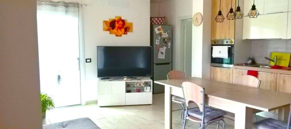 3 rooms Apartment in Bolgare, Italy No. 149077 20