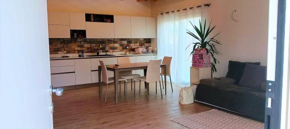 3 rooms Apartment in Bolgare, Italy No. 149077 15