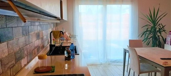 3 rooms Apartment in Bolgare, Italy No. 149077 14