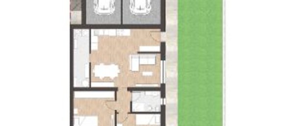 3 rooms Apartment in Bolgare, Italy No. 149077 30