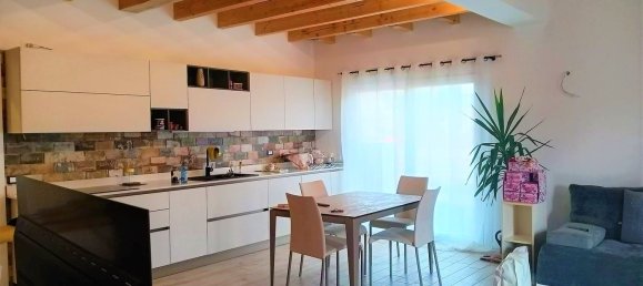 3 rooms Apartment in Bolgare, Italy No. 149077 13