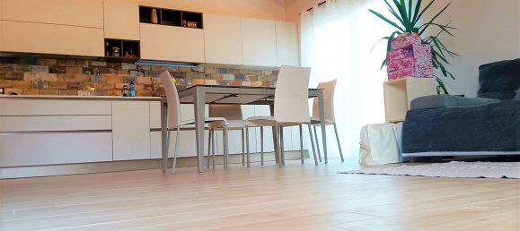 3 rooms Apartment in Bolgare, Italy No. 149077 12