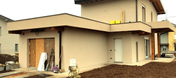 3 rooms Apartment in Bolgare, Italy No. 149077 10