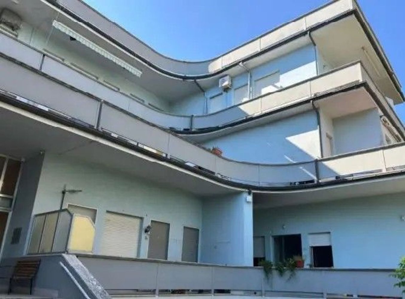 3 rooms Apartment in Porto Recanati, Italy No. 280848