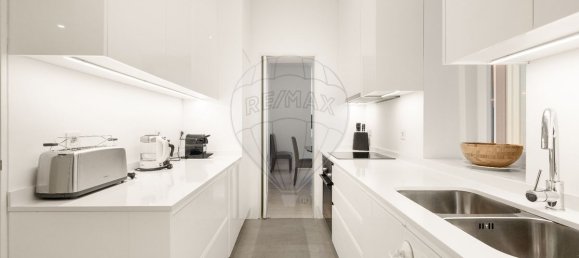 3 Schlafzimmer Wohnung in Lisbon, Portugal, Nr. 121692 39