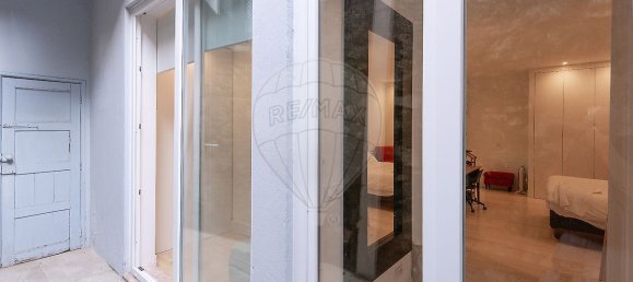 3 Schlafzimmer Wohnung in Lisbon, Portugal, Nr. 121692 12