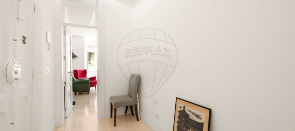 3 Schlafzimmer Wohnung in Lisbon, Portugal, Nr. 121692 25